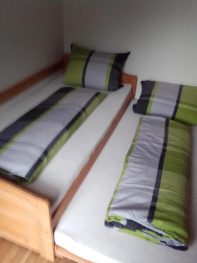 Gemuetliche Ferienwohnung Zandt 外观 照片